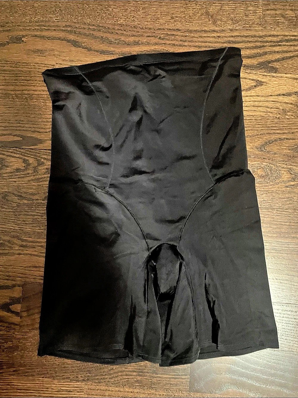 Bali 2XL 8007 Black Shaping Shorts Size 2XL Like New